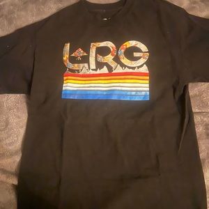 LRG men’s tee